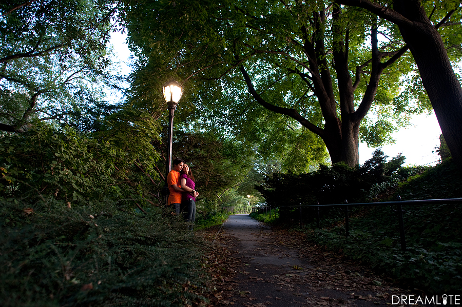 RZ Engagement-101